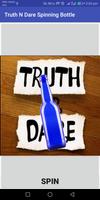 Truth N dare Spinning Bottle ภาพหน้าจอ 2