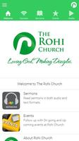 The Rohi Church Affiche