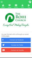 The Rohi Church تصوير الشاشة 2