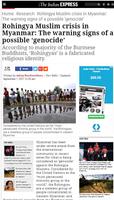 Rohingya Crisis Screenshot 2