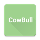 Cow Bull - A Word Game icône