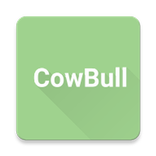 Cow Bull - A Word Game
