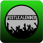 Festlkalender icon