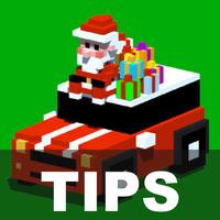 Tips for Smashy Road پوسٹر