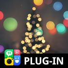 XmasFilter - Photo Grid Plugin アイコン