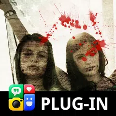 download HalloweenFilter - PhotoGrid APK