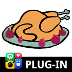 Thanksgiving - PhotoGrid icon