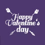 Valentine Whisper - Photo Grid