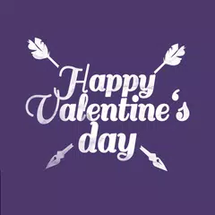 Скачать Valentine Whisper - Photo Grid APK