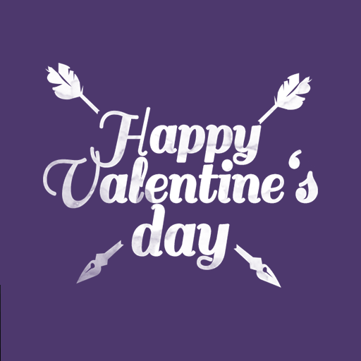 Valentine Whisper - Photo Grid