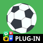 ikon WorldCup2014-Photo Grid Plugin