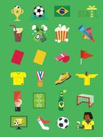 WorldCup2014-Photo Grid Plugin poster