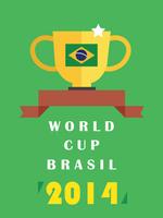 WorldCup2014-Photo Grid Plugin screenshot 1
