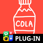 Doodle - Photo Grid Plugin icon