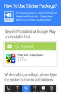 Doodle - Photo Grid Plugin ภาพหน้าจอ 2