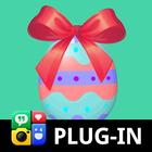 Eggcellent-Photo Grid Plugin アイコン