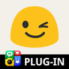Emoji - Photo Grid Plugin ikon