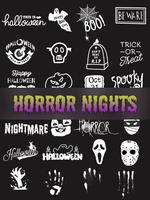 HorrorNights-Photo Grid Plugin Poster
