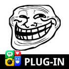 RageComic - Photo Grid Plugin ไอคอน