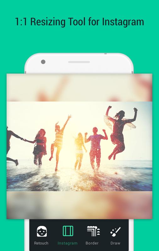 photo grid photo collage maker apk screenshot - collage instagram gratis