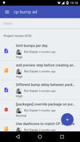 Redmine.js скриншот 1