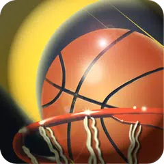 3D Basketball Shot APK download