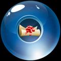 Fortune ball
