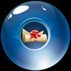 Fortune ball biểu tượng