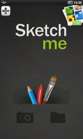 Sketch Me-poster
