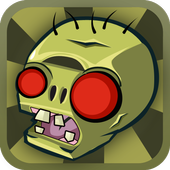 Zombie Village icon