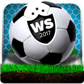 WS Football Manager 2017 আইকন