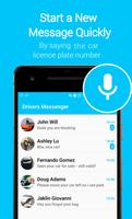 Messenger For Drivers capture d'écran 1