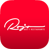 Rojo Restaurante icône