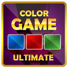 Pinoy Color Game আইকন
