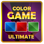 Pinoy Color Game icono