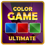 Pinoy Color Game icône