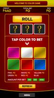 برنامه‌نما Pinoy Color Game عکس از صفحه