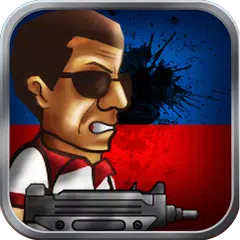 Baixar Duterte Shooting Crime Game APK