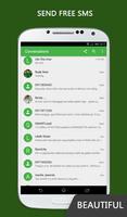 Poster magTXT - Free SMS Philippines , Free Text to Ph