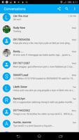 1 Schermata magTXT - Free SMS Philippines , Free Text to Ph