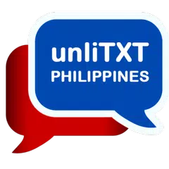 Baixar unliTXT - Free Text to Philippines APK