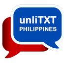 APK unliTXT - Free Text to Philippines