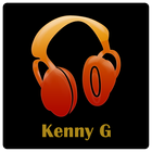 Kenny G Songs ícone