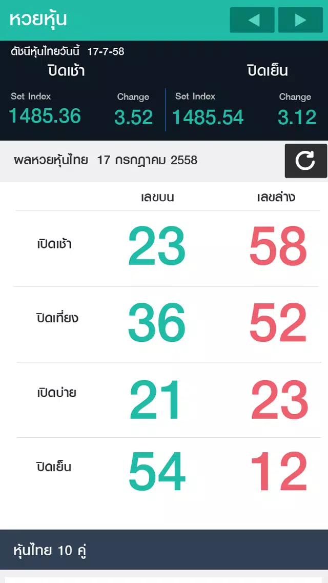 หวยหุ้น APK for Android Download หวยหุ้น Apk For Android Download