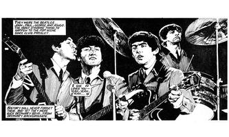 The Beatles Story screenshot 1