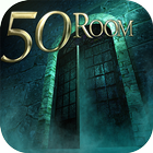 Can you escape the 50 rooms 2 biểu tượng