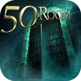 Can you escape the 50 rooms 2 أيقونة