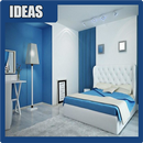 colour combination for bedroom APK
