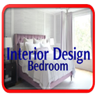 New Design Interior Bedroom icon