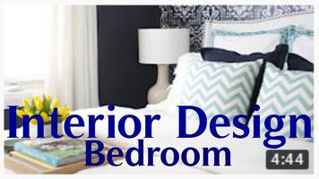 New Design Interior Bedroom 海報